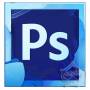 Adobe Photoshop.