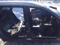 Стойка кузова. Audi Allroad