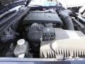 Радиатор кондиционера. Mitsubishi Pajero Двигатель 6G74