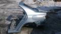 Крепление бампера. Toyota Corolla, ZRE151, NRE150, ZRE152, ZZE150, ADE150, NDE150 Двигатели: 1ZRFE, 1NRFE, 1NDTV, 4ZZFE, 2ZRFE, 1ADFTV