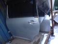Дверь боковая. Toyota Wish, ZNE10, ANE10, ZNE14 Двигатели: 1ZZFE, 1AZFSE