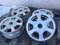 Bridgestone. 5.0x13 4x100.00, 4x114.30 ET32