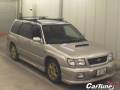 Subaru Forester. SF5. Под заказ