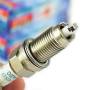 Свеча. Mitsubishi: Carisma, Legnum, Lancer Cedia, Dion, Galant, Airtrek, RVR, Dingo, Chariot Grandis, Lancer, Pajero iO, Aspire Toyota: Noah, RAV4, Vi...