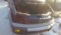 Рамка радиатора. Toyota Town Ace Noah, SR50G Двигатель 3SFE