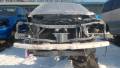 Рамка радиатора. Nissan Primera, TP12, HP12, WTNP12, QP12, WHP12, WRP12, WTP12, TNP12, RP12 Двигатели: SR20VE, QR20DE, QR25DD, QG18DE