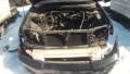 Рамка радиатора. Subaru Forester, SG5 Двигатель EJ20