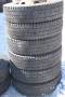 Dunlop Dectes SP001. Зимние, без шипов, 2011 год, износ: 20%, 2 шт