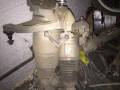Пневмоподвеска. Volkswagen Passat Volkswagen Touareg, 7P5, 7LA,, 7L6,, 7L7 Audi Q7, 4LB Двигатели: CCFC CCFA, CDVA, AZZ, BAR, BMX, CGRA, CGNA, CBWA, A...