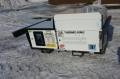 Дизель генератор Carrier 69UG15-068S-05. Под заказ