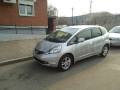 Аренда Honda FIT 2008 г. 900 р. / сутки. Без водителя