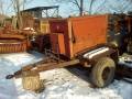 Сварочные агрегаты. 2 200 куб. см.