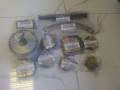 Цепь газораспределения. Nissan: Presage, Largo, King Cab, Datsun, Homy, Caravan, Bassara, R'nessa, Bluebird Двигатель KA24DE
