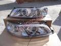 Фара. Toyota Mark II, JZX90, JZX91, JZX93, SX90, JZX91E, LX90, JZX90E, LX90Y, GX90