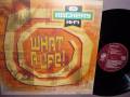 HEY DJ! Рокерс Хай-Фай / Rockers Hi-Fi - WHAT A LIFE! - 1994 UK 12"