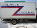 Isuzu Elf. , 4 600 куб. см., 3 000 кг.