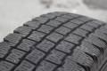 Bridgestone Blizzak W969. Зимние, без шипов, 2012 год, износ: 30%, 4 шт