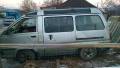 Крыша и стекла на автобус. Toyota Lite Ace, CM40 Двигатель 2CT
