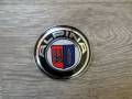 Эмблема. BMW Z3 BMW Z4 BMW 3-Series, E91, E90, E93, E92 Alpina B
