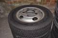 Dunlop SP LT. Всесезонные, 2010 год, износ: 5%, 4 шт