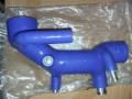 Патрубок турбины. Subaru Impreza, GC8, GF8 Subaru Forester, SF5 Subaru Impreza WRX STI, GC8, GF8 Subaru Impreza WRX, GC8, GF8 Двигатели: EJ20G, EJ22G...