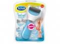 Электрическая роликовая пилка Scholl "Velvet Smooth" (USB- кабель)