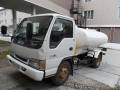 Isuzu Elf. Продам авто цистернув хорошем состоянии, 5 000 куб. см., 4,00 куб. м.