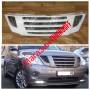 Решетка тюнинг impul nissan patrol y62. Nissan Patrol, Y62