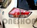 Накладка на стоп-сигнал. Nissan X-Trail, NHT32, HT32, T32, NT32, HNT32. Под заказ