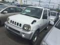 Кузов в сборе. Suzuki Jimny Sierra, JB43W Двигатель M13A