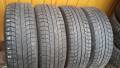 Michelin X-Ice. Всесезонные, износ: 10%, 4 шт