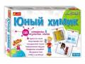 Набор юного химика.