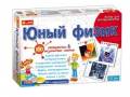 Набор юного физика.