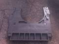 Уплотнитель пола багажника на АУДИ Универсал. (4B9 863 599 D). Audi A6 Audi A4