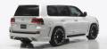 Губа. Toyota Land Cruiser. Под заказ