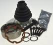 Шрус внутренний AUDI 80 90 АКПП МКПП GKN 302249
