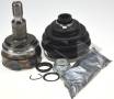 Шрус наружный AUDI A3 TT 98-06 SKODA Octavia VOLKSWAGEN Bora Golf МКПП GKN 302961