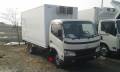 Toyota Dyna. Продам широкобазый и полноприводный рефрижератор 4WD, 4 000 куб. см., 3 000 кг.