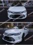 Решетка радиатора. Toyota Camry, ACV51, ASV50, AVV50, ASV51, GSV50