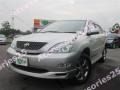Обвес кузова аэродинамический. Lexus RX330, MCU38 Toyota Harrier, MHU38W, MCU36W, GSU35W, GSU36W, ACU30W, GSU30W, GSU31W, ACU35W, MCU35W, MCU30W, MCU3...