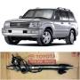 Рулевая рейка. Toyota Land Cruiser, UZJ100, HDJ100, HDJ101 Двигатели: 2UZFE, 1HDFTE, 1HDT