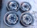 Nissan. 5.5x15 6x139.70