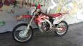 Honda CRF 450X. 450 куб. см., исправен, птс, с пробегом