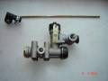 КРАН Уровня ПОЛА 464 006 100 0 168.503.0 ''Eurotech''. Iveco Eurotech
