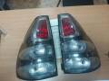 Стоп-сигнал Land Cruiser Prado 120 Оригинальный тюнинг. Цена за пару. Toyota Land Cruiser Prado, KDJ120W, KDJ121W, KDJ125, GRJ120, GRJ121, VZJ120W, GR...