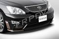 Обвес кузова аэродинамический. Lexus RX330 Lexus RX350, GSU30, GSU35 Lexus RX300, MCU35 Toyota Harrier, GSU35, GSU30, GSU35W, MCU35W, MCU30W, MCU30, M...
