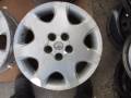 Toyota. 7.5x17 5x114.30 ET45
