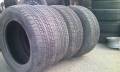 Hankook Ventus AS RH07. Летние, 2013 год, износ: 50%, 4 шт