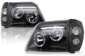 Фара. Toyota Land Cruiser Prado, RZJ95W, KZJ90W, RZJ90W, KZJ95W, VZJ95W, VZJ90W, KDJ95W, KDJ90W