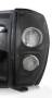 Ободок фары. Toyota Land Cruiser Prado, RZJ95W, KZJ90W, RZJ90W, KZJ95W, VZJ95W, VZJ90W, KDJ95W, KDJ90W